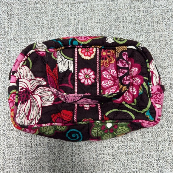 Vera Bradley Handbags - Vera Bradley Multicolor Floral Mini Bag